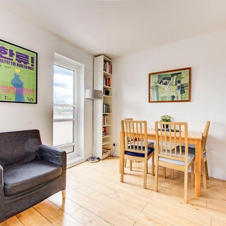 런던 Guestready - Penthouse Flat In Trendy Peckham 아파트 외부 사진