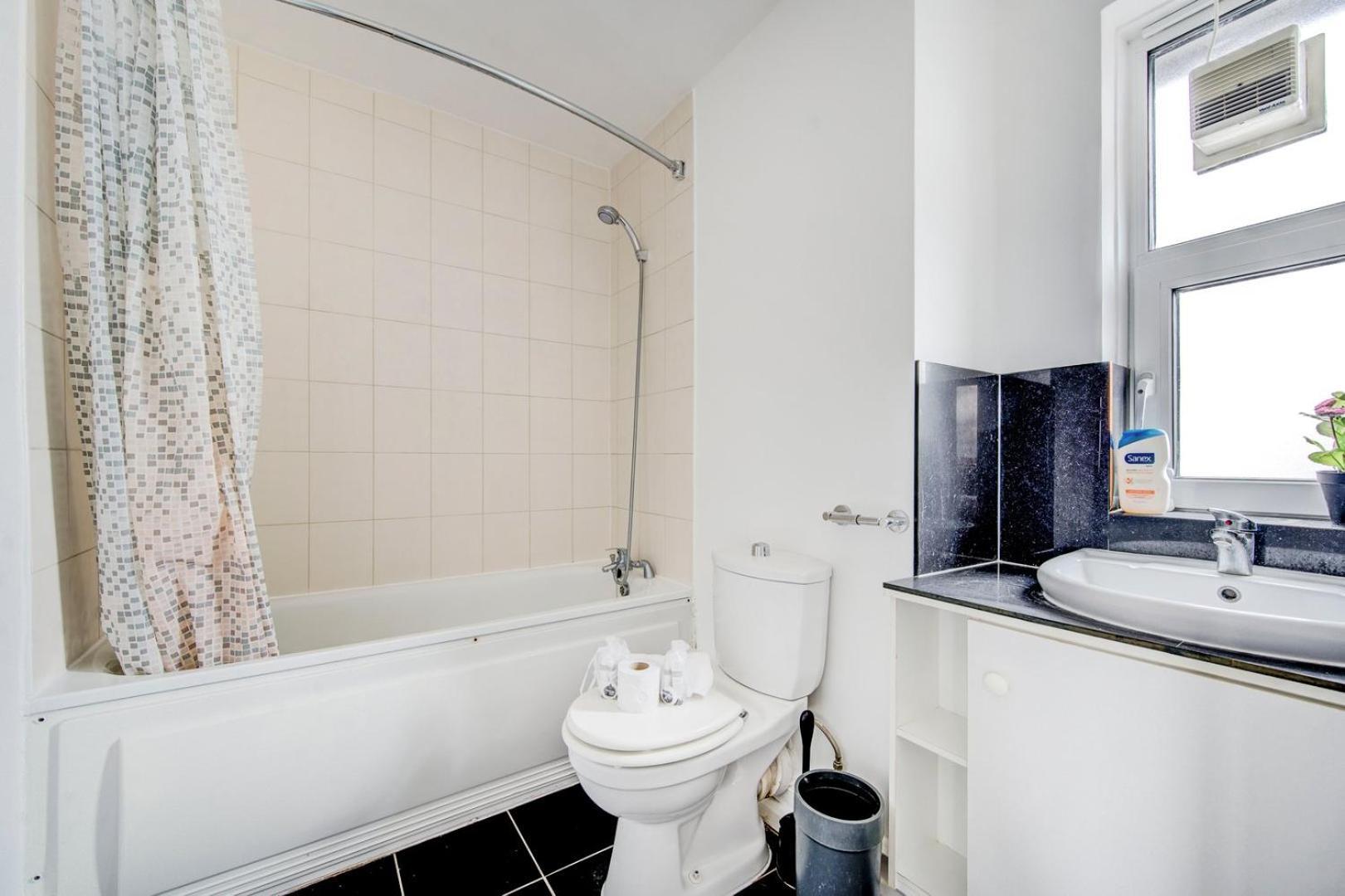 런던 Guestready - Penthouse Flat In Trendy Peckham 아파트 외부 사진