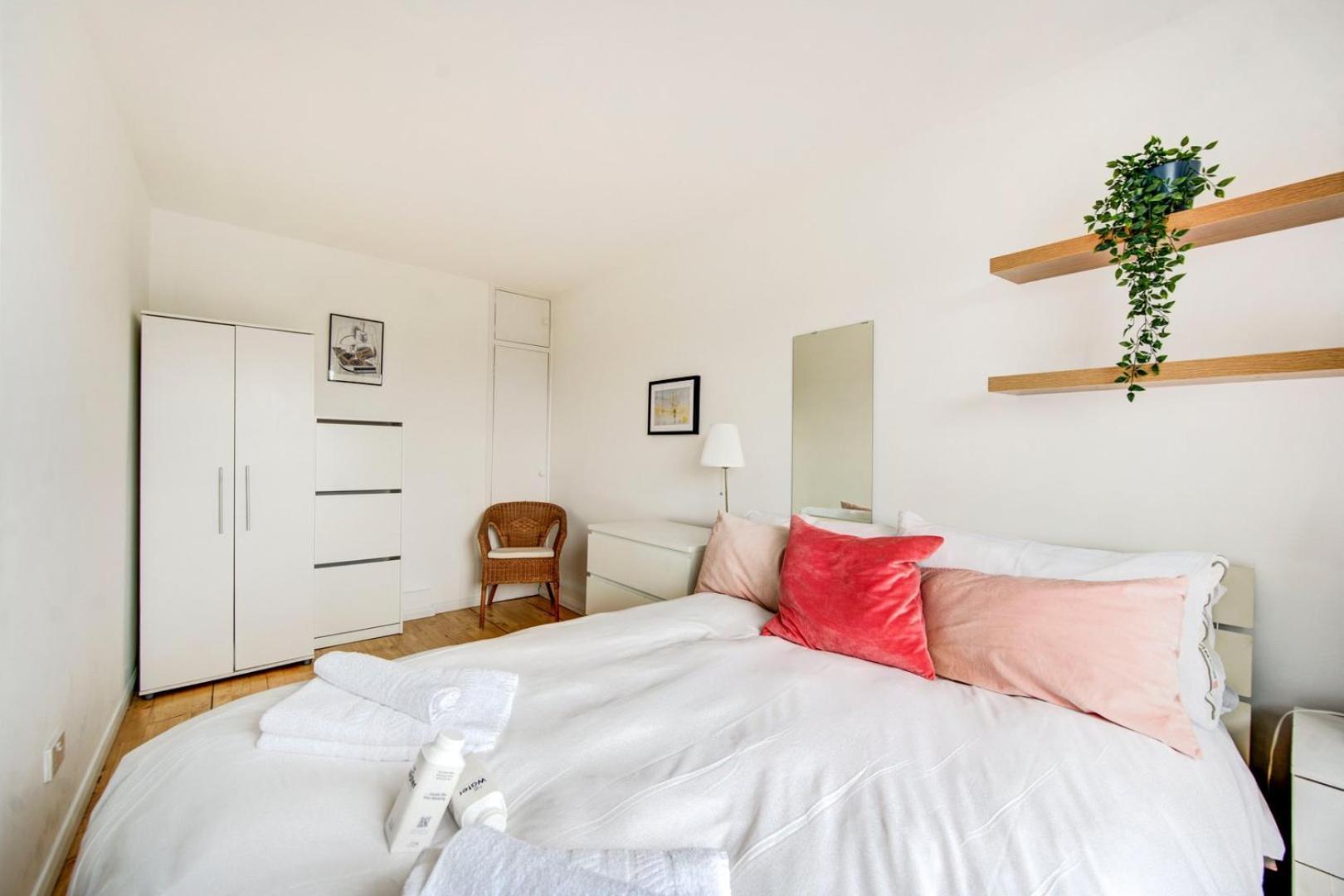 런던 Guestready - Penthouse Flat In Trendy Peckham 아파트 외부 사진